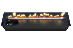 Автоматический биокамин BioArt ABC Fireplace Smart Fire A3 1400