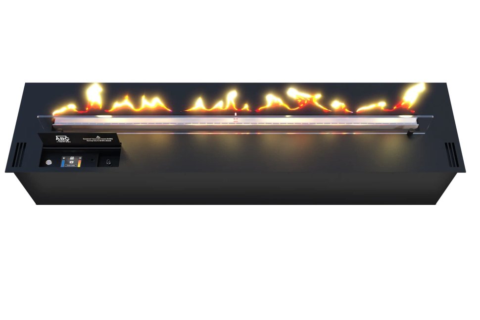 Автоматический биокамин BioArt ABC Fireplace Smart Fire A3 2600