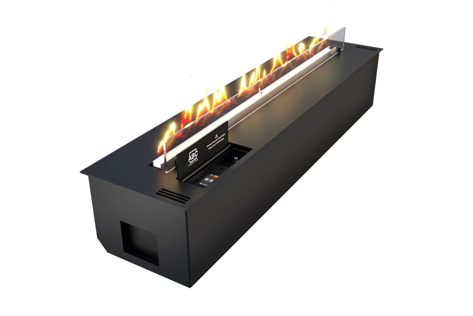 Автоматический биокамин BioArt ABC Fireplace Smart Fire A3 2600