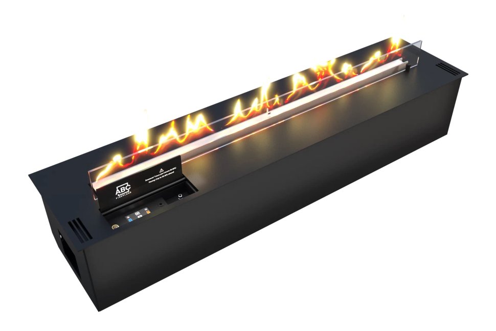 Автоматический биокамин BioArt ABC Fireplace Smart Fire A3 2800