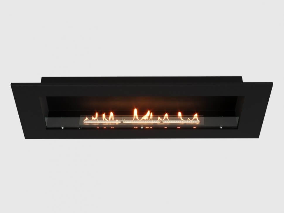 Биокамин Lux Fire Кент 3 Н XS