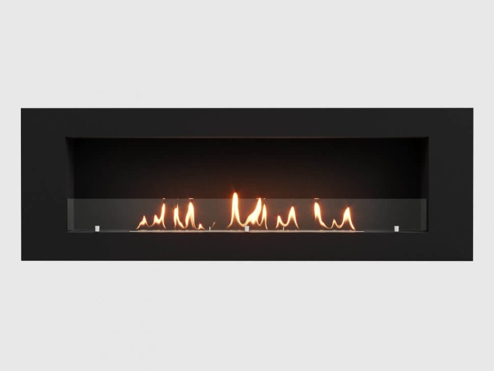 Биокамин Lux Fire Кент 3 Н XS