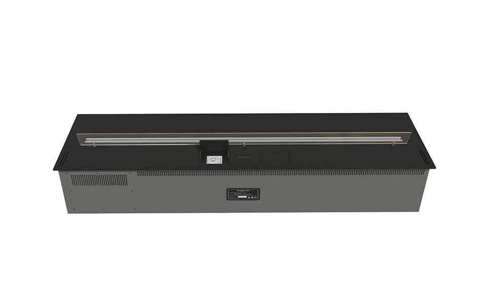 Автоматический биокамин SmartFire L 2000 plus Biograte